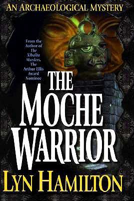 MOCHE WARRIOR: AN ARCHAEOLOGICAL MYSTERY