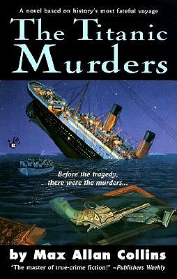 The Titanic Murders