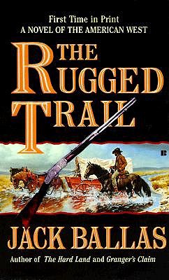 Image for The Rugged Trail