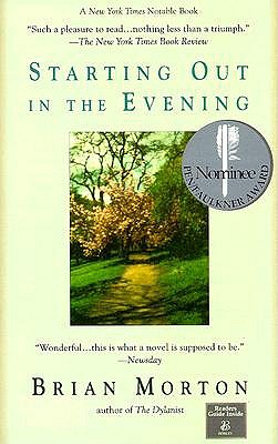 Starting Out in the Evening
