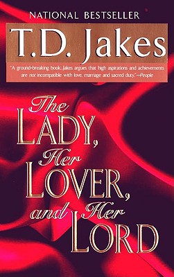Image for The Lady, Her Lover, and Her Lord