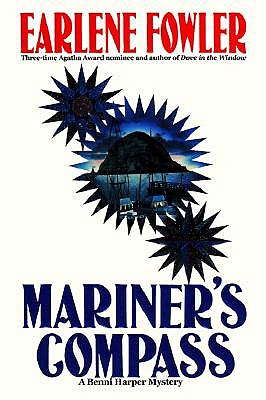 Mariner's Compass (Benni Harper Mystery)