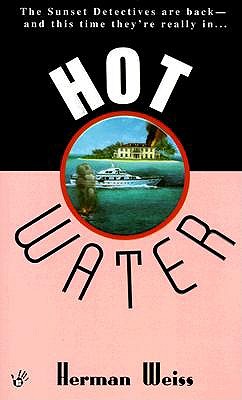 Hot Water