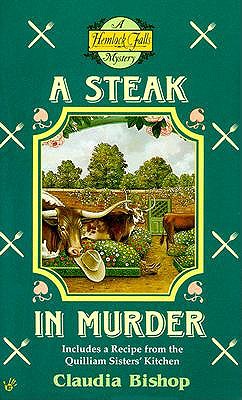 Steak In Murder, A
