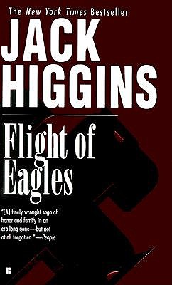Image for Flight of Eagles