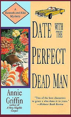 Date with a Dead Man, Griffin, Annie Date with a Dead Man, Griffin, Annie