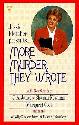Image for More Murder, They Wrote More Murder, They Wrote