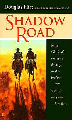 Image for Shadow Road