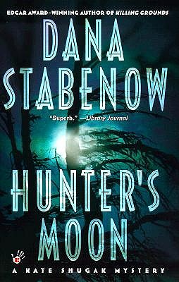 Hunter's Moon (Kate Shugak Mystery)