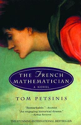 The French Mathematician: A Novel