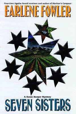Seven Sisters A Benni Harper Mystery