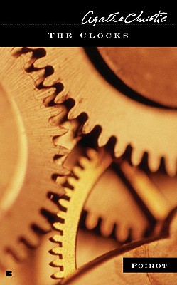 The Clocks (Hercule Poirot)