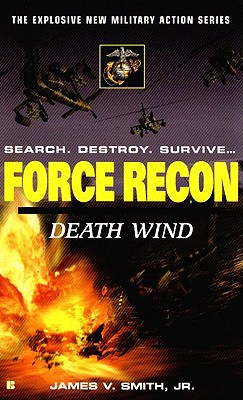 Force Recon 2: Death Wind