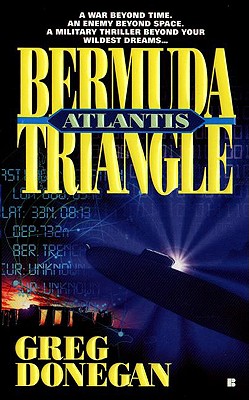 Atlantis 2: Bermuda Triangle (Atlantis)