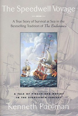 The Speedwell Voyage