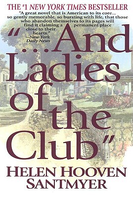 And Ladies of the Club
