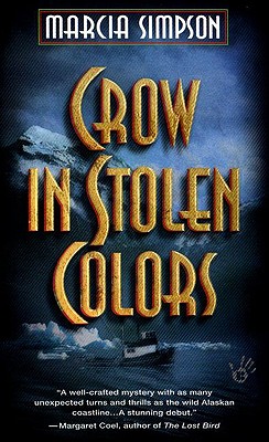 Crow In Stolen Colors