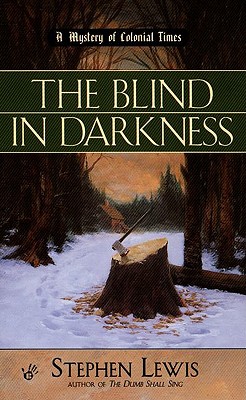 The Blind in Darkness