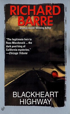 Blackheart Highway, Barre, Richard Blackheart Highway, Barre, Richard