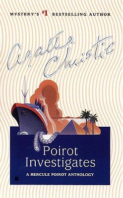 Poirot Investigates