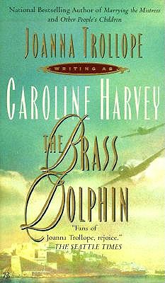 The Brass Dolphin