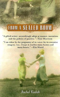 From a Sealed Room: A Novel
