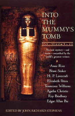 Image for Into the Mummy's Tomb