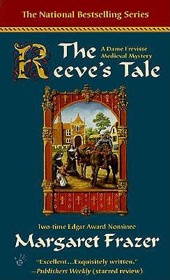 The Reeve's Tale (Sister Frevisse)