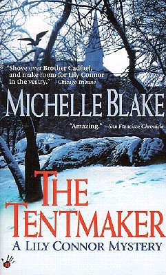 The Tentmaker (Lily Connor)