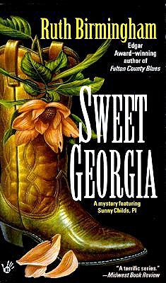 Sweet Georgia