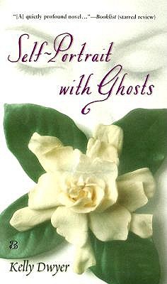 Self-Portrait with Ghosts