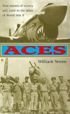 Image for Aces: True Stories of Victory and Valor in the Skies of World War II