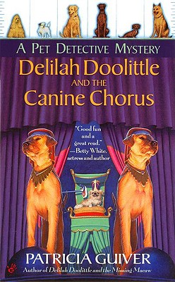 Delilah Doolittle CAN