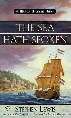 The Sea Hath Spoken