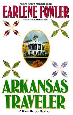 Image for Arkansas Traveler (Benni Harper Mysteries)