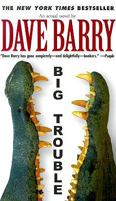 Image for Big Trouble