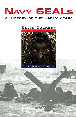 Image for Navy Seals: A History of the Early Years