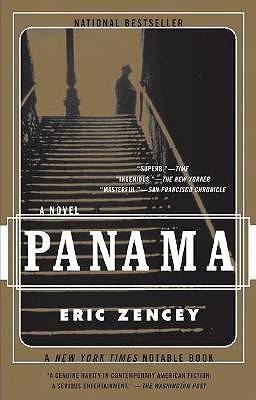 Panama : A Novel