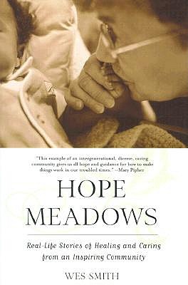 Hope Meadows : Real-Life Stories of Healing and Caring from an Inspired Community