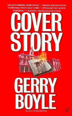 Cover Story, Boyle, Gerry Cover Story, Boyle, Gerry