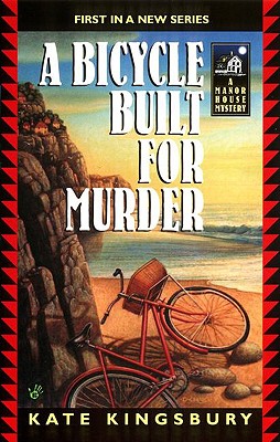 Bicycle Built/Murder (Berkley Prime Crime)
