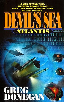 Devil's Sea (Atlantis)