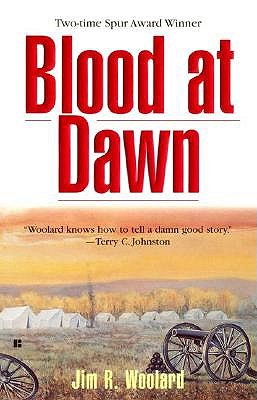 Blood At Dawn