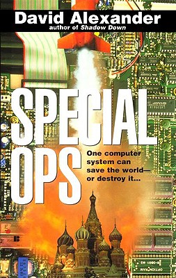 Image for Special Ops (Brotherhood of War)