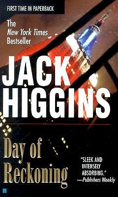 Image for Day Of Reckoning