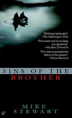 Sins of Brother (Tom McInnes Novels)