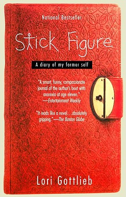 Image for Stick Figure: A Diary of My Former Self