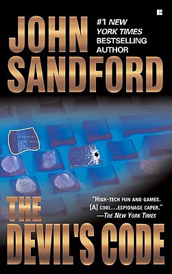 DEVIL'S CODE A Kidd Novel