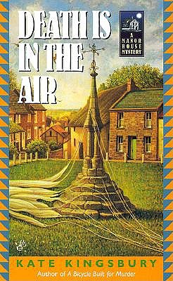 Death is in the Air: A Manor House Mystery