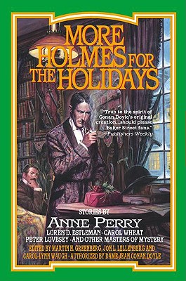 More Holmes for the Holidays